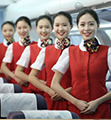 航空服务人才培养专业