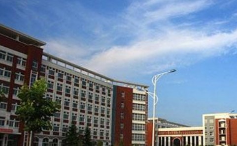 成都经开区职业技术学院