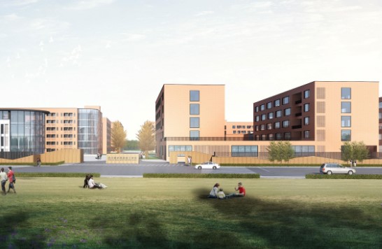 四川锅炉高级技工学校