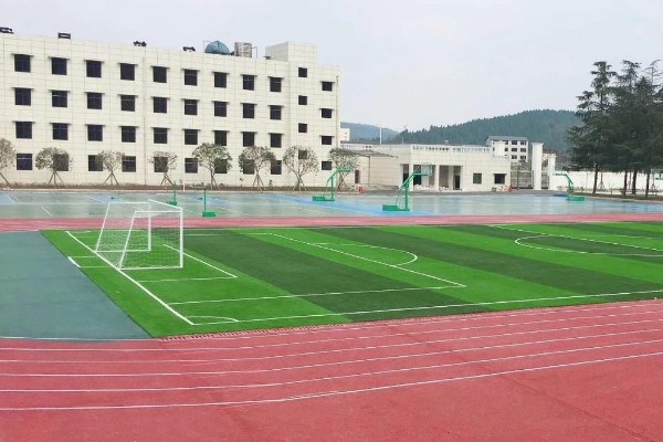 四川能投汇成培训管理有限公司技工学校