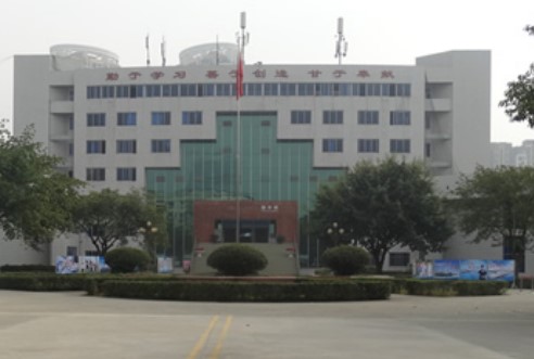 成都实用工程技术学校