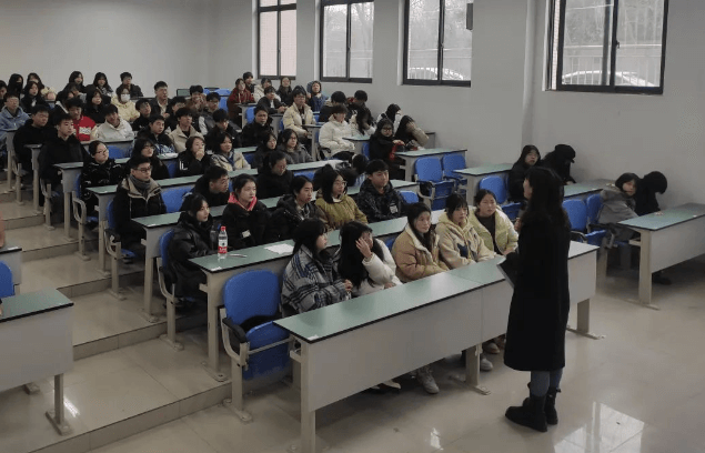 天府新区信息职业学院