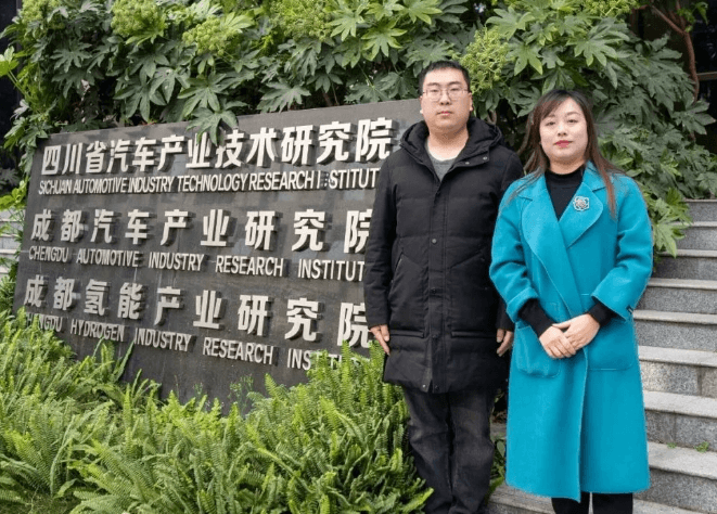 成都万通汽车学校