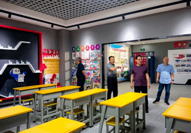 宁南县职业技术学校