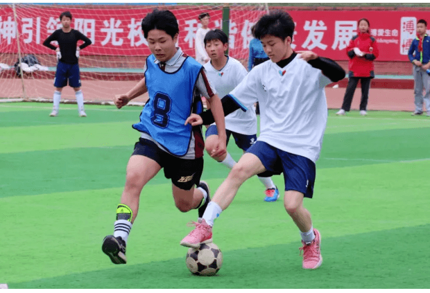 四川省金堂中学校