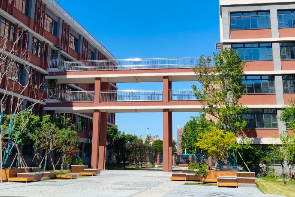成都高中学校 成都高中学校