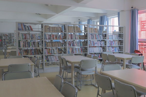 四川兴科城市交通技工学校
