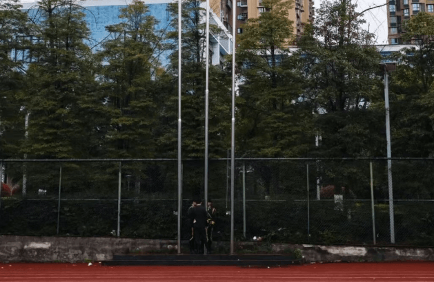 四川省蚕丝学校