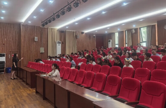 成都职业技术学校