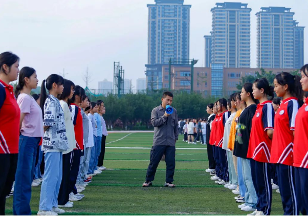 四川希望汽车技师学院