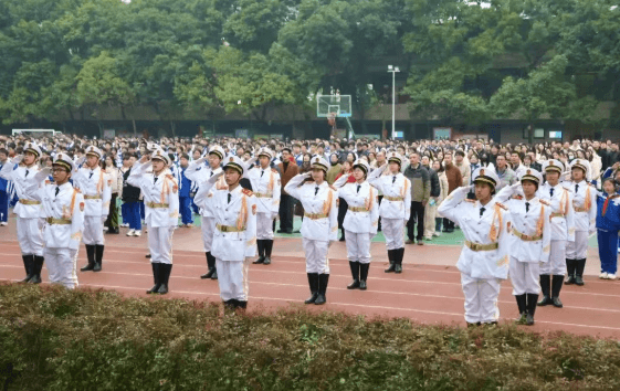 成都佳兴外国语学校