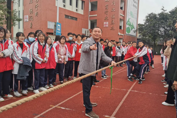 寿安高中好不好