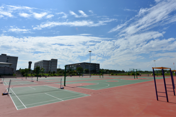 四川矿产机电技师学院