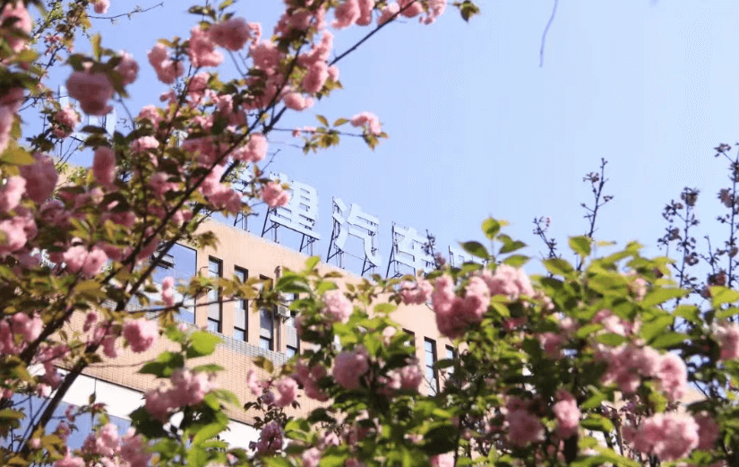 四川希望汽车技师学院 四川希望汽车技师学院