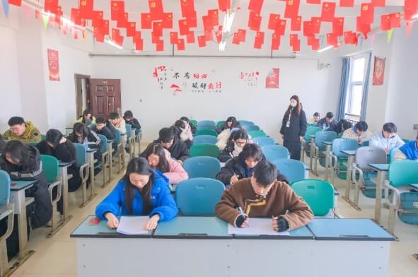 四川希望汽车技师学院