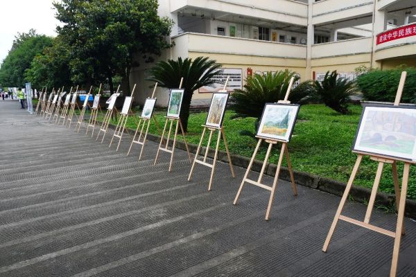 绵竹市职业中专学