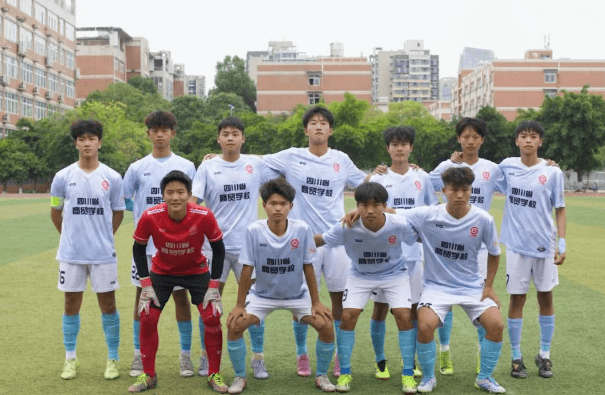 四川省商贸学校 四川省商贸学校