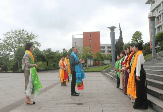 自贡职业技术学校