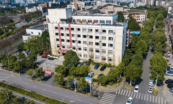 四川建筑职业技术大学