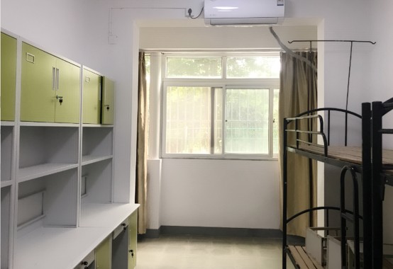 成都市现代制造职业技术学校宿舍 成都市现代制造职业技术学校宿舍