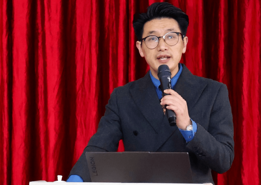 成都佳兴外国语学校