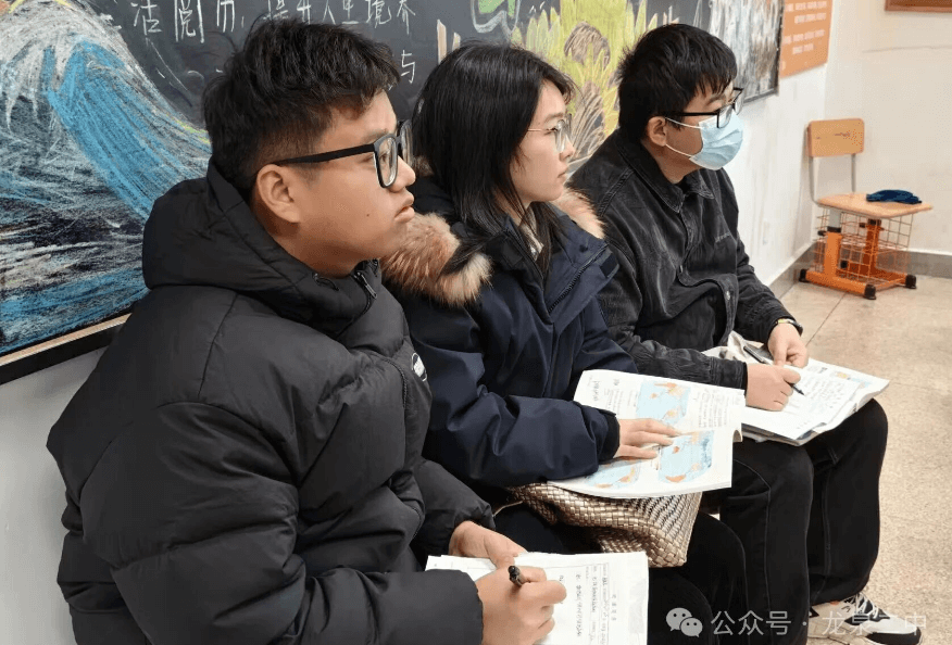 龙泉二中 龙泉二中