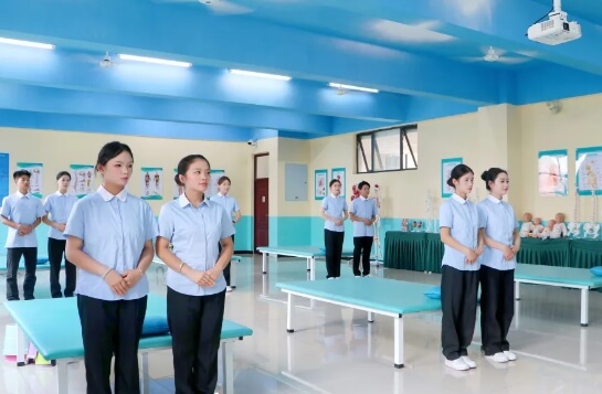 四川天府新区航空旅游职业学院