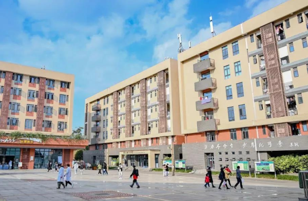 职业学院