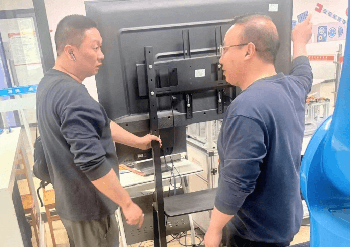 四川五月花技师学院 四川五月花技师学院