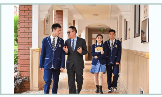 北外附属东坡外国语学校