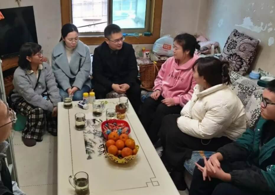攀枝花经贸学校