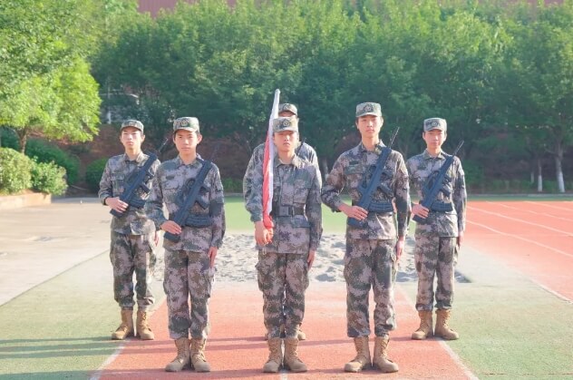 四川希望汽车技师学院