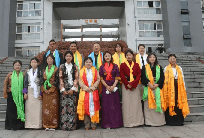 自贡职业技术学校