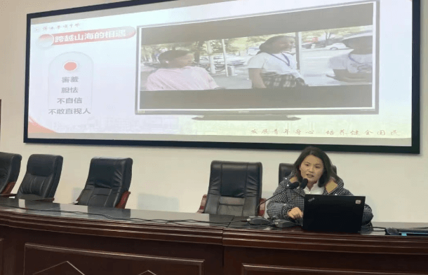 四川省绵阳普明中学