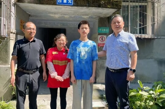 四川省双流建设职业技术学校