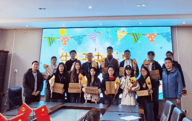 四川科华高级技工学校 四川科华高级技工学校