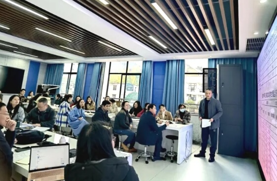 成都市财贸职业高级中学校