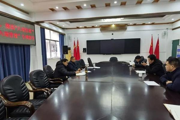 四川省绵阳普明中学好不好