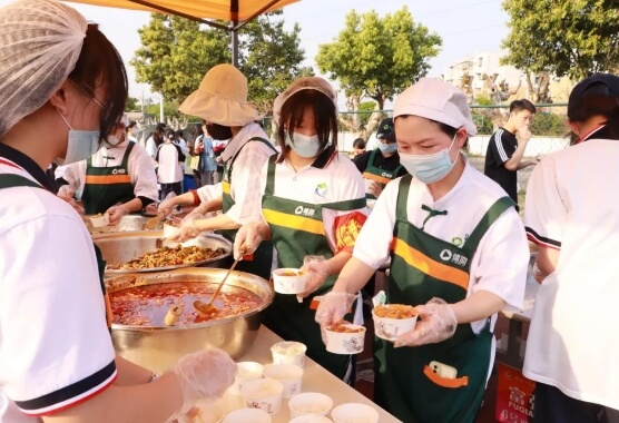 成都铁路卫生学校