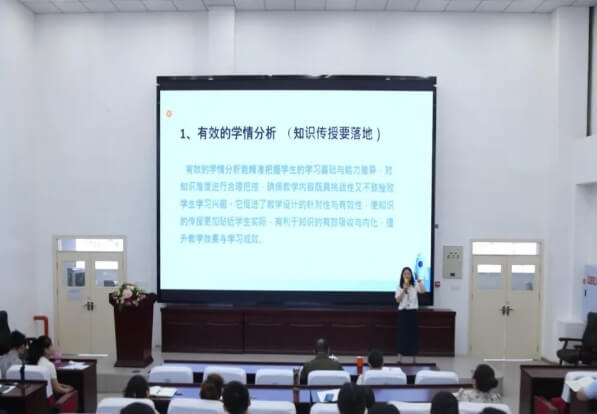 四川绵阳高级技工学校