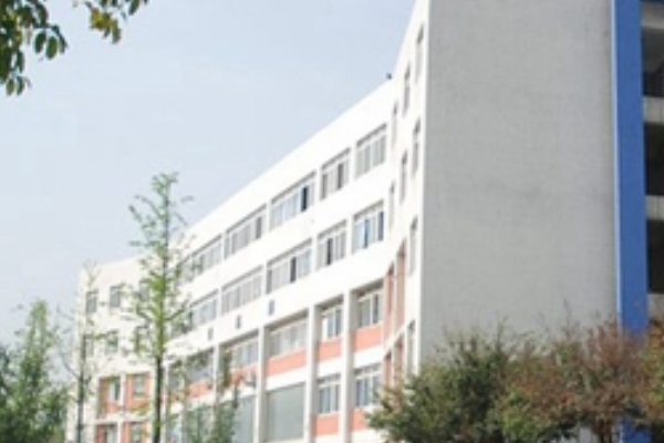 指南针学校教学楼 指南针学校教学楼