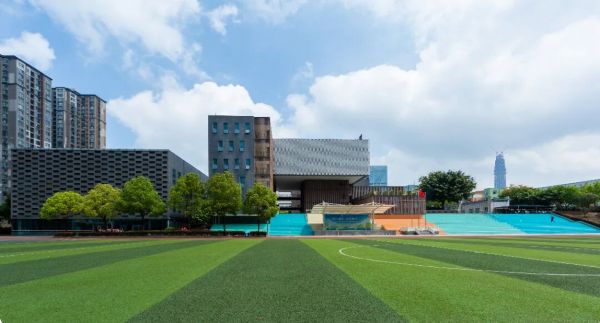 成都市锦江区综合高级中学 成都市锦江区综合高级中学