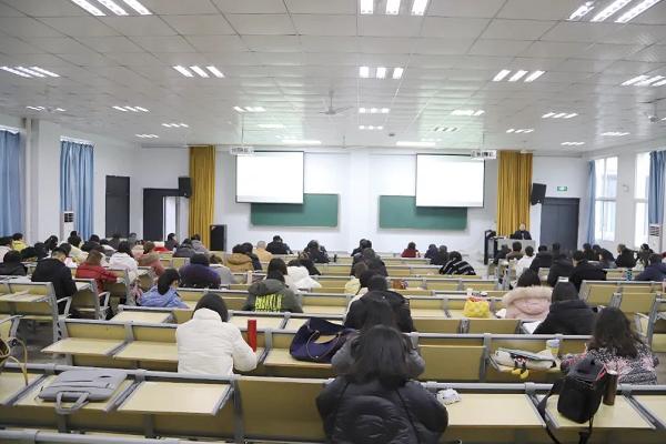 南充科技职业学院