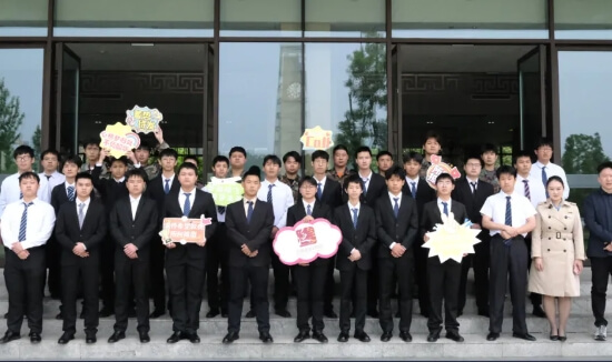 绵阳泛美飞行职业技术学校