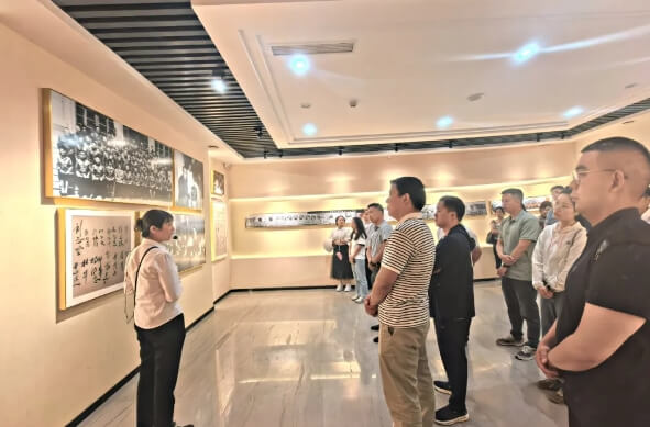 四川省志翔职业技术学校