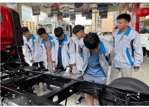 天府新区信息职业学院