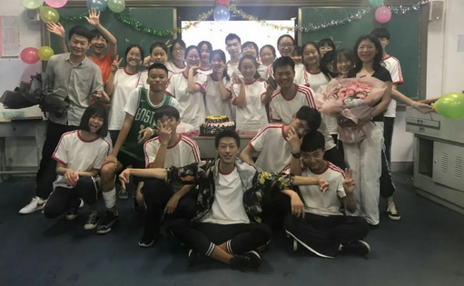 成都市温江区燎原职业技术学校
