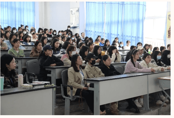 四川矿产机电技师学院