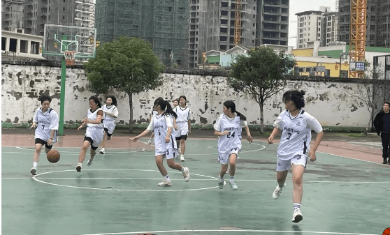 眉山电子职业技术学校