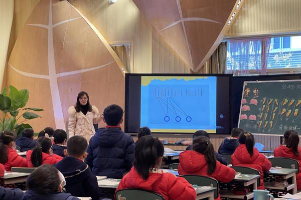 都江堰嘉祥外国语学校怎么样